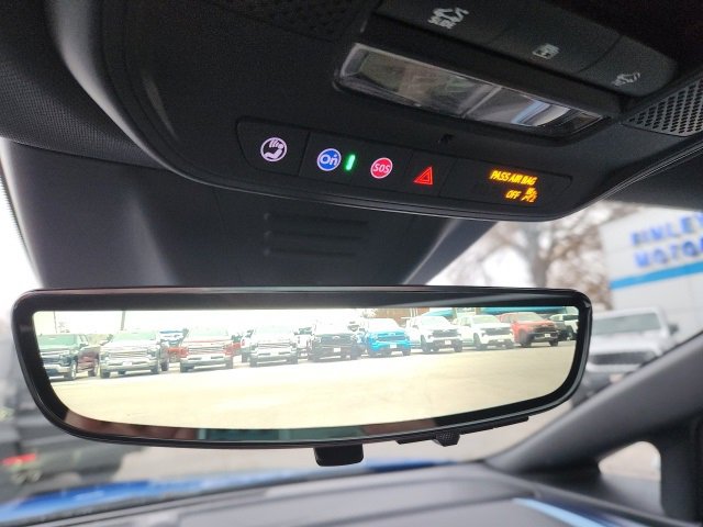 New 2026 Chevrolet Equinox EV LT image 19