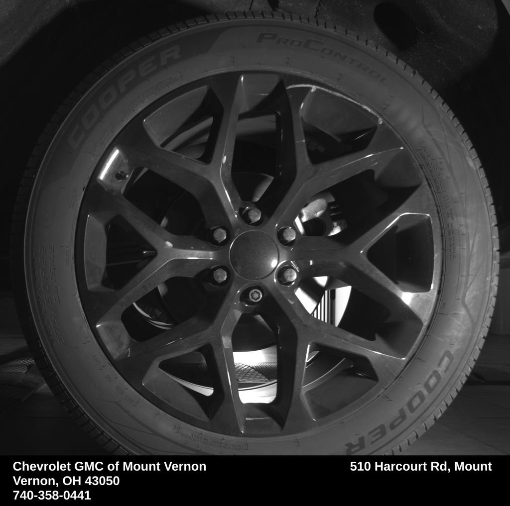 Used 2021 Chevrolet Silverado 1500 RST w/ Rally Edition AWD/4WD image 34