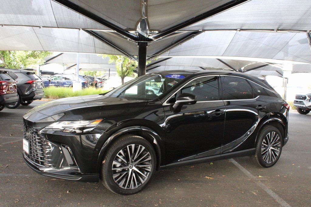 Used 2024 Lexus RX 350 image 10