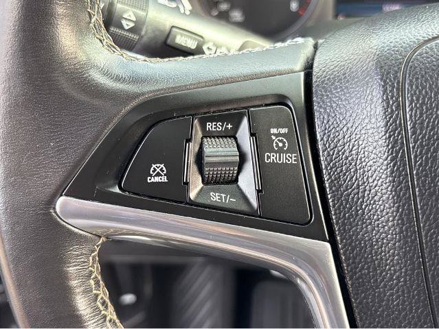 Used 2019 Buick Encore Sport Touring AWD/4WD image 15