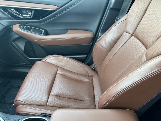 Used 2020 Subaru Outback Touring w/ Popular Package #2 AWD/4WD image 23