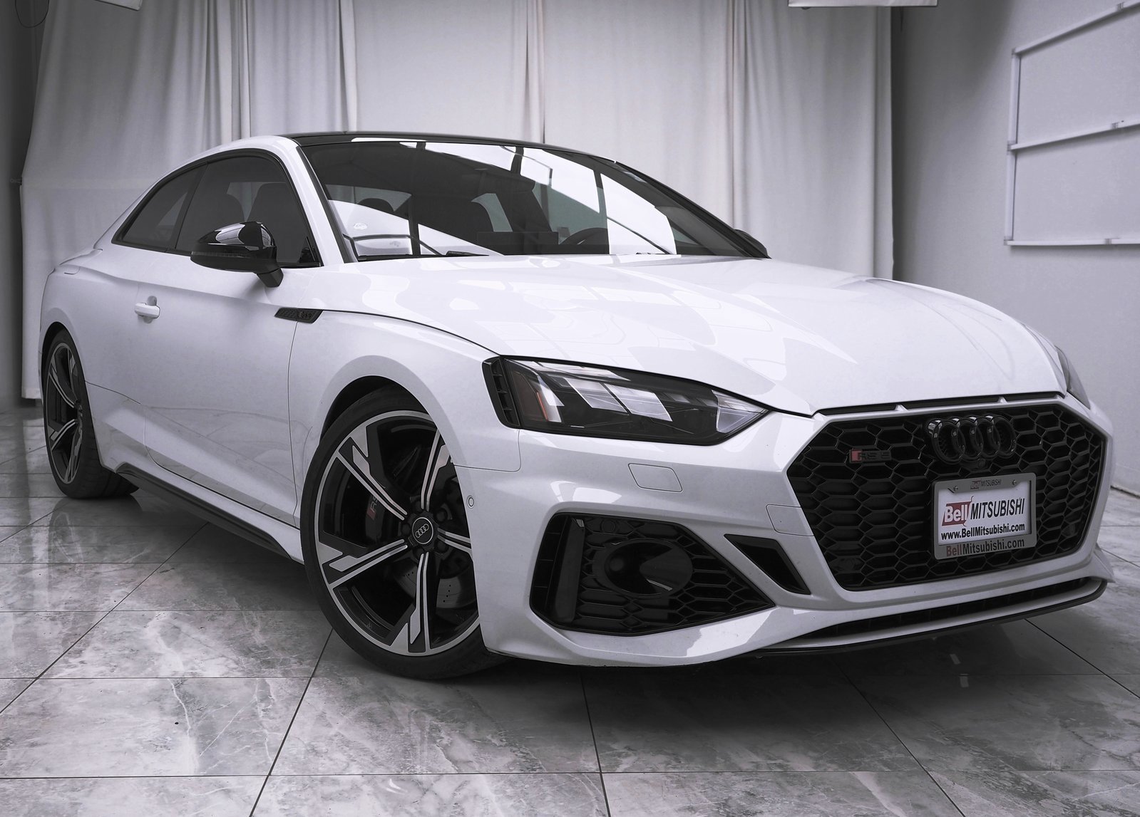 Used 2023 Audi RS 5 w/ RS Driver Assistance Package