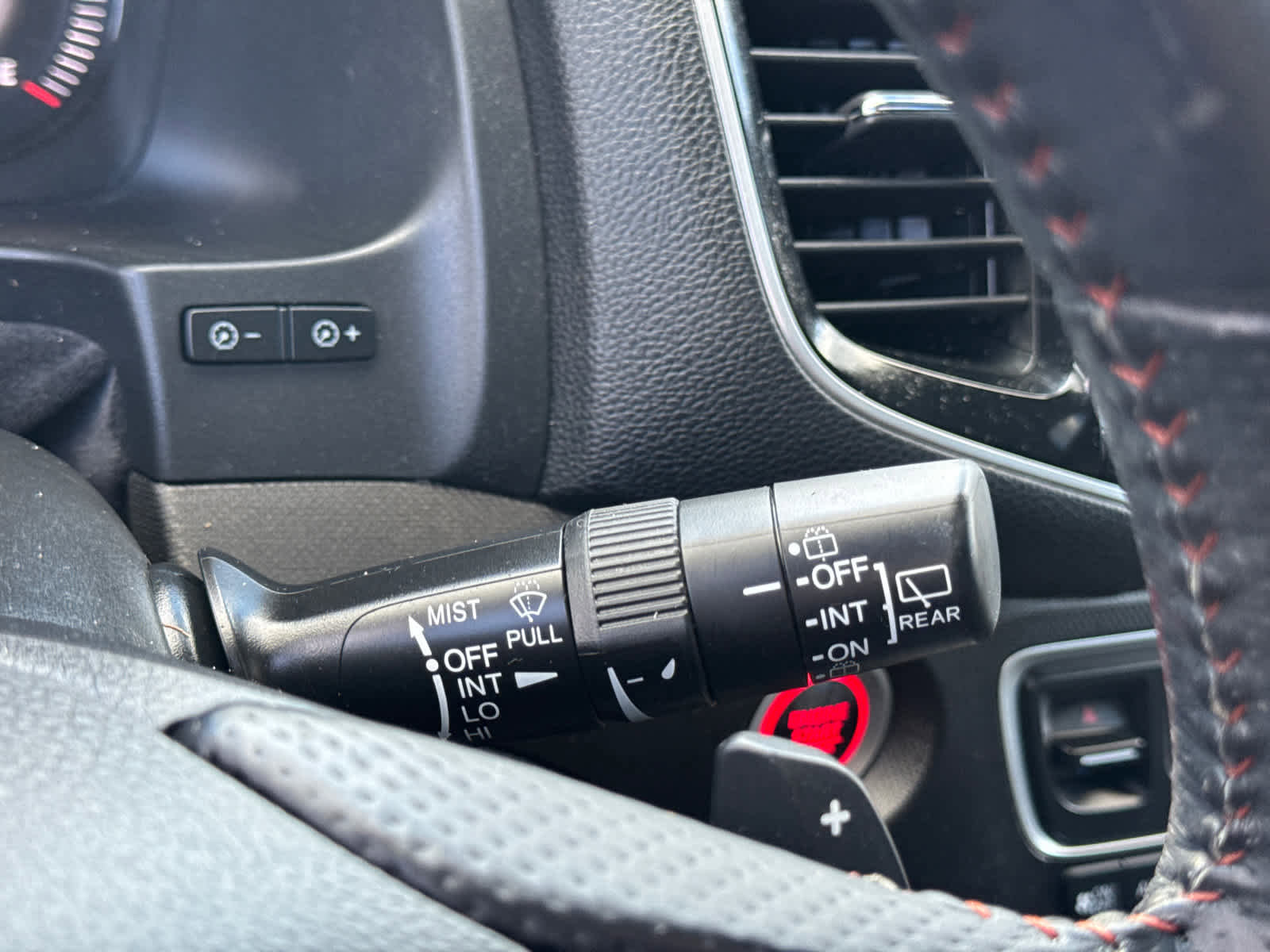 Used 2023 Honda Passport TrailSport image 19