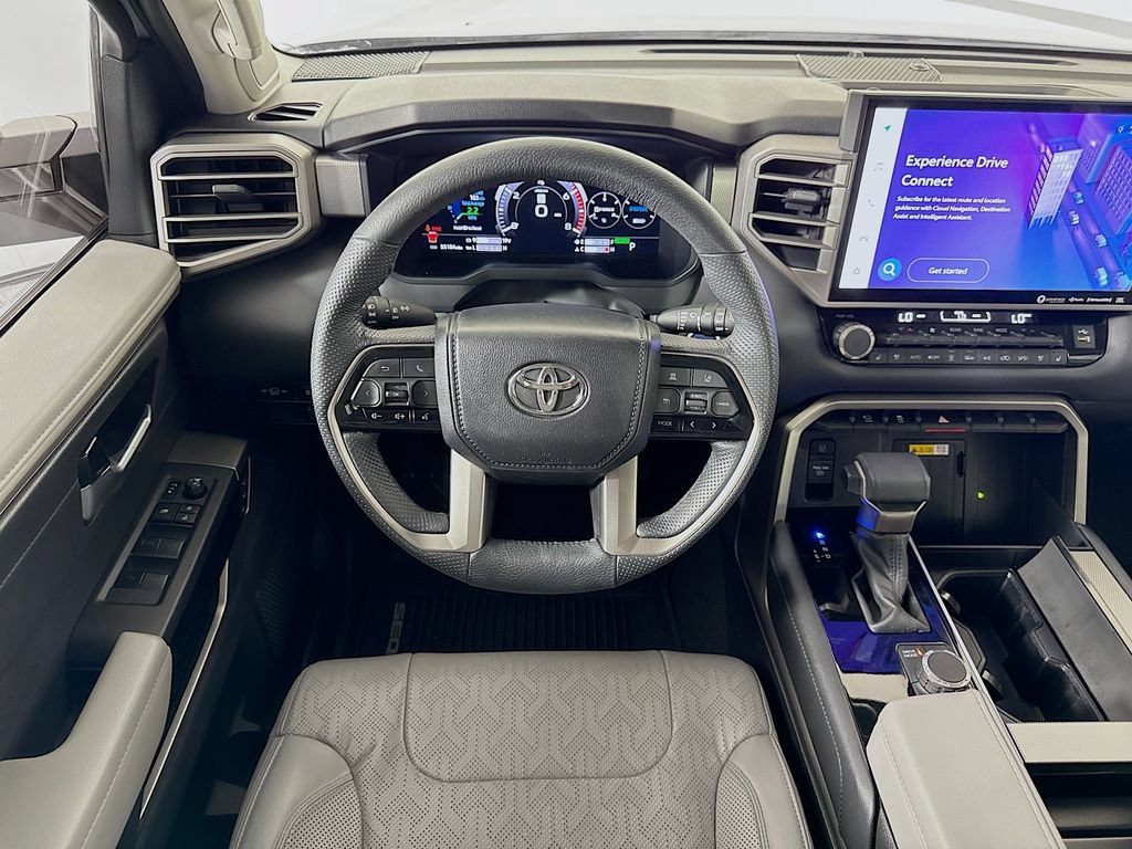 Used 2024 Toyota Sequoia Limited RWD image 23