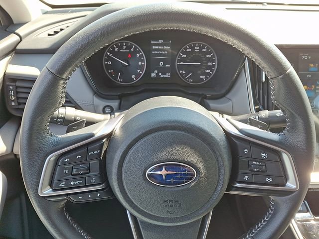 Used 2023 Subaru Legacy Premium AWD/4WD image 17