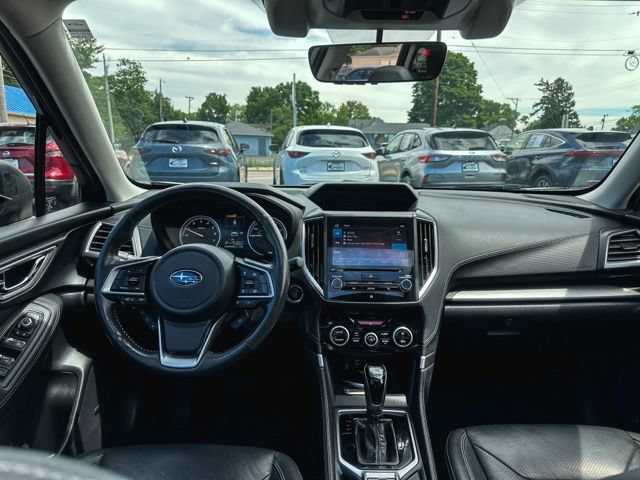Used 2021 Subaru Forester Limited w/ Popular Package #3 AWD/4WD image 20