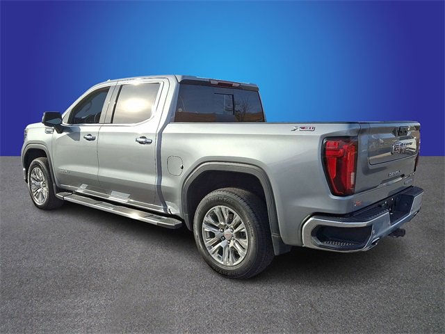Used 2024 GMC Sierra 1500 SLT w/ SLT Premium Plus Package image 6
