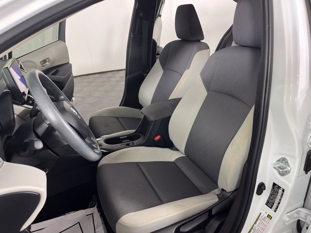 Used 2023 Toyota Corolla LE w/ LE Convenience Package FWD image 19