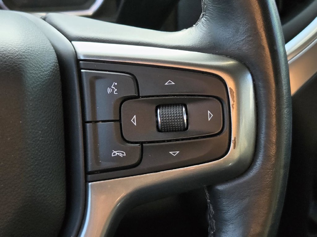 Used 2019 Chevrolet Silverado 1500 LT w/ Texas Edition RWD image 30