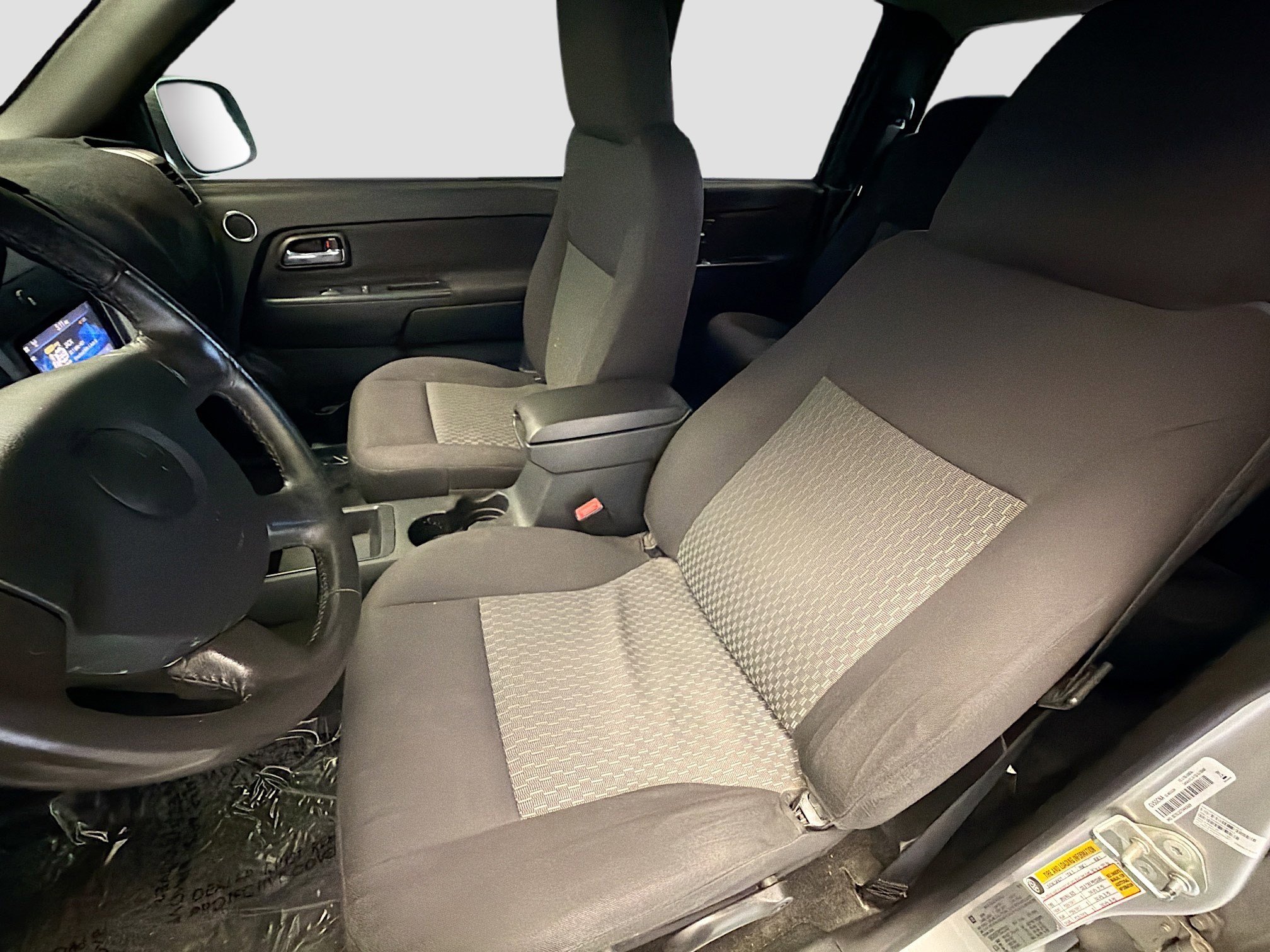 Used 2012 Chevrolet Colorado LT image 11