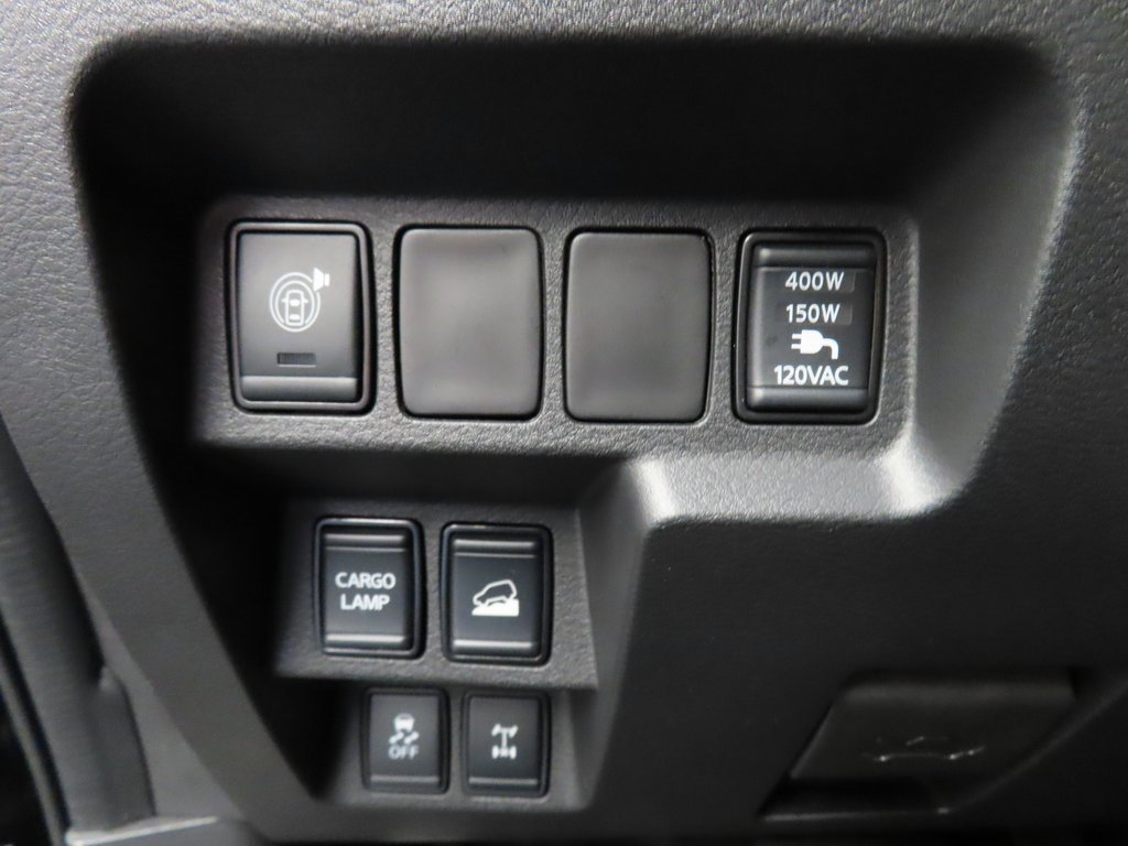 Used 2023 Nissan Frontier PRO-4X image 49