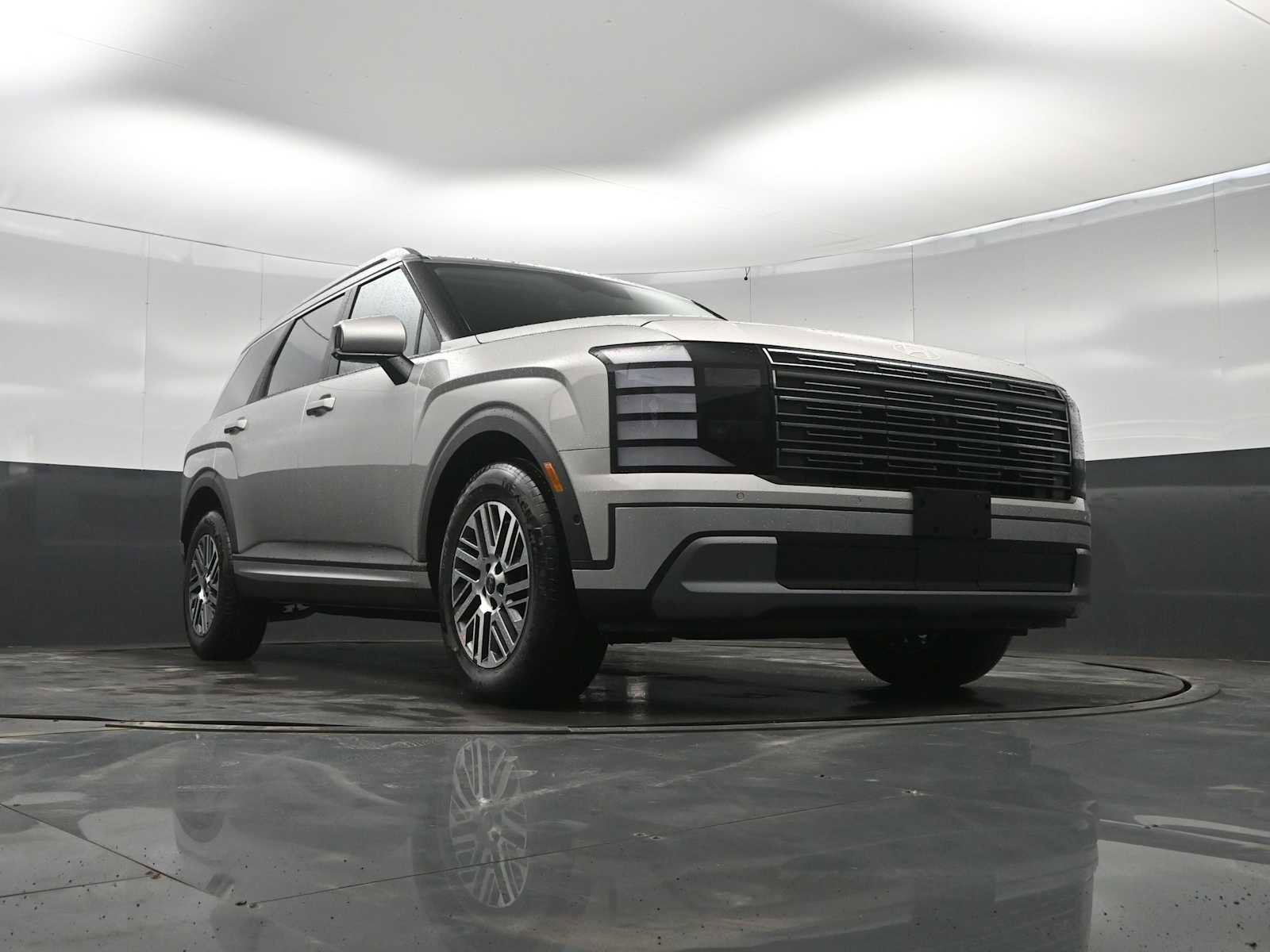 New 2026 Hyundai Palisade SEL image 32