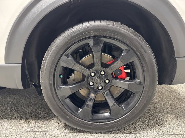 Used 2023 Ford Explorer ST w/ Equipment Group 401A image 19