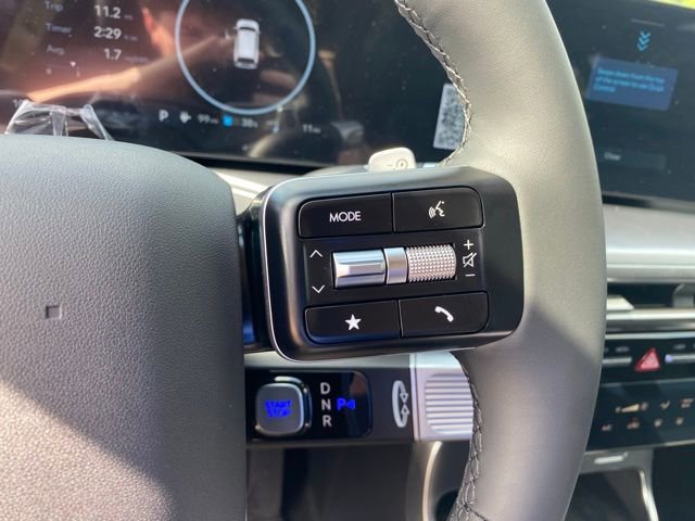 New 2026 Hyundai Ioniq 9 S RWD image 17