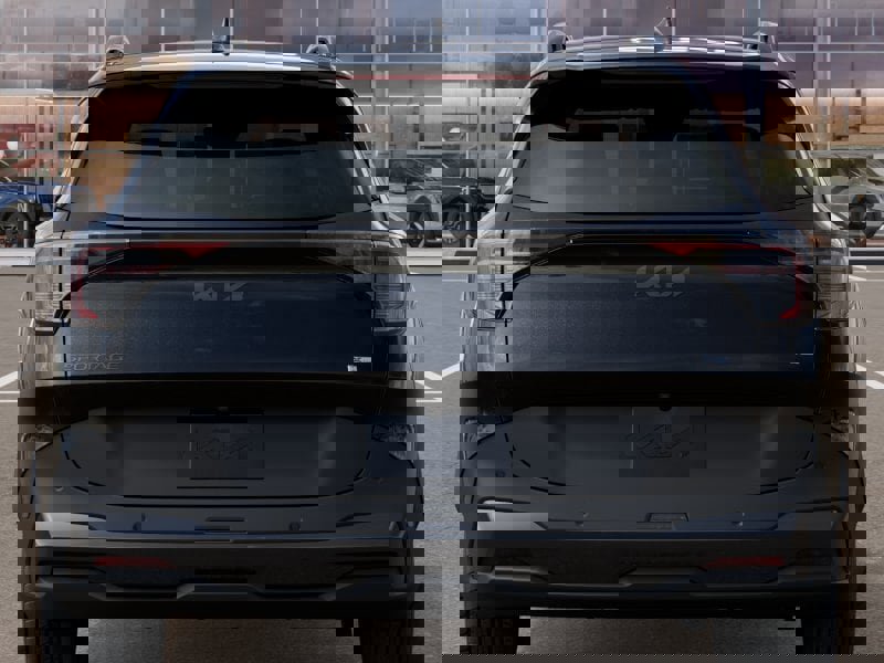 New 2026 Kia Sportage X-Line image 13