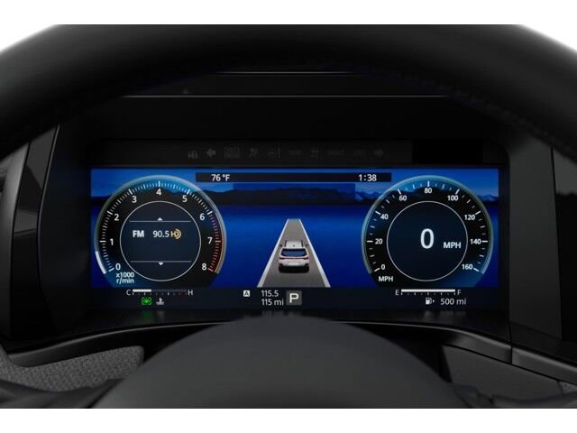 New 2026 Subaru Outback Premium image 18