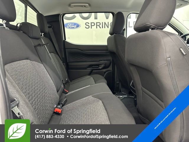 New 2026 Ford Ranger XLT w/ Trailer Tow Package image 21