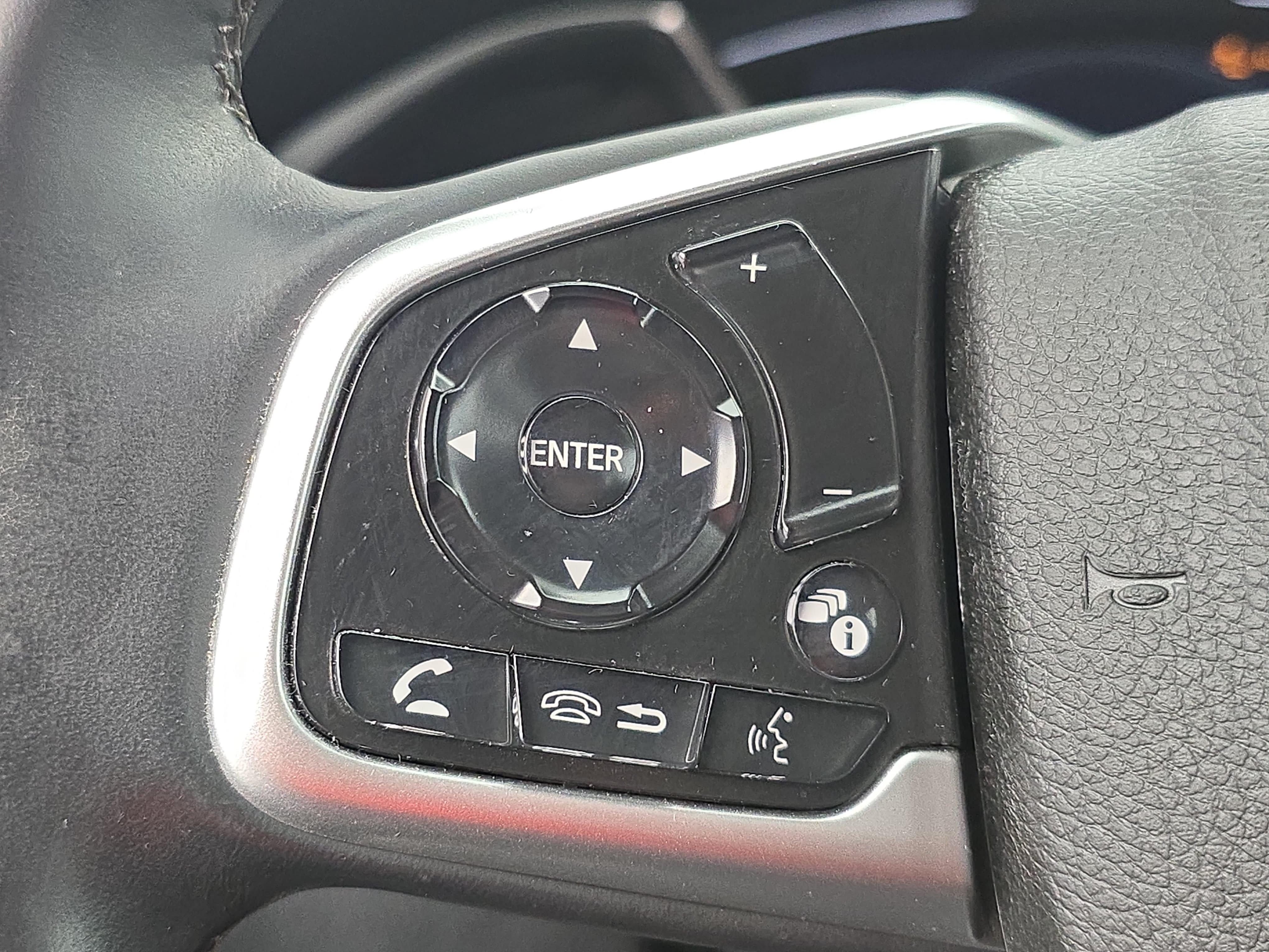 Used 2020 Honda Civic EX-L image 16