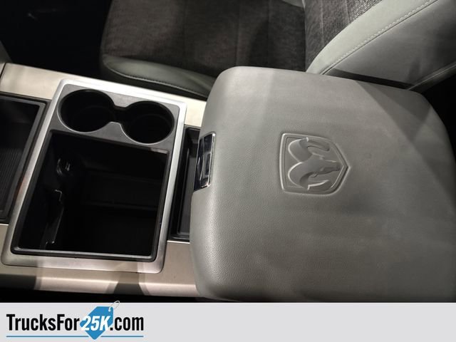 Used 2015 RAM 1500 Big Horn image 20