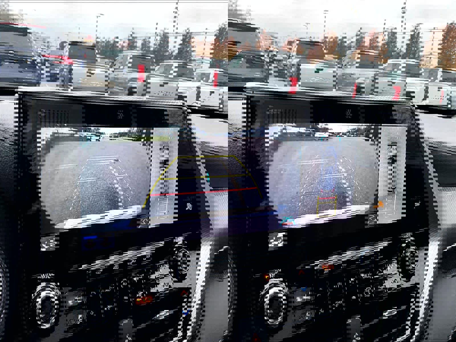 Used 2022 Toyota Highlander Platinum image 20