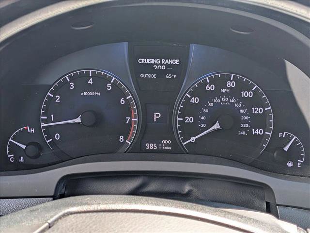 Used 2013 Lexus RX 350 AWD w/ Navigation Pkg image 10