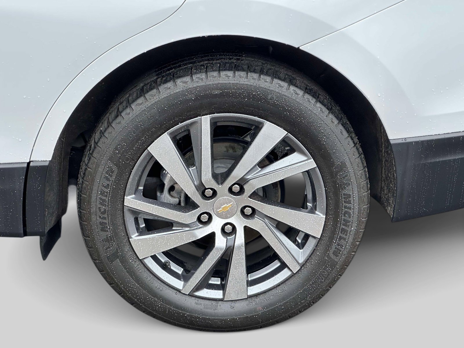 Used 2022 Chevrolet Equinox Premier image 8