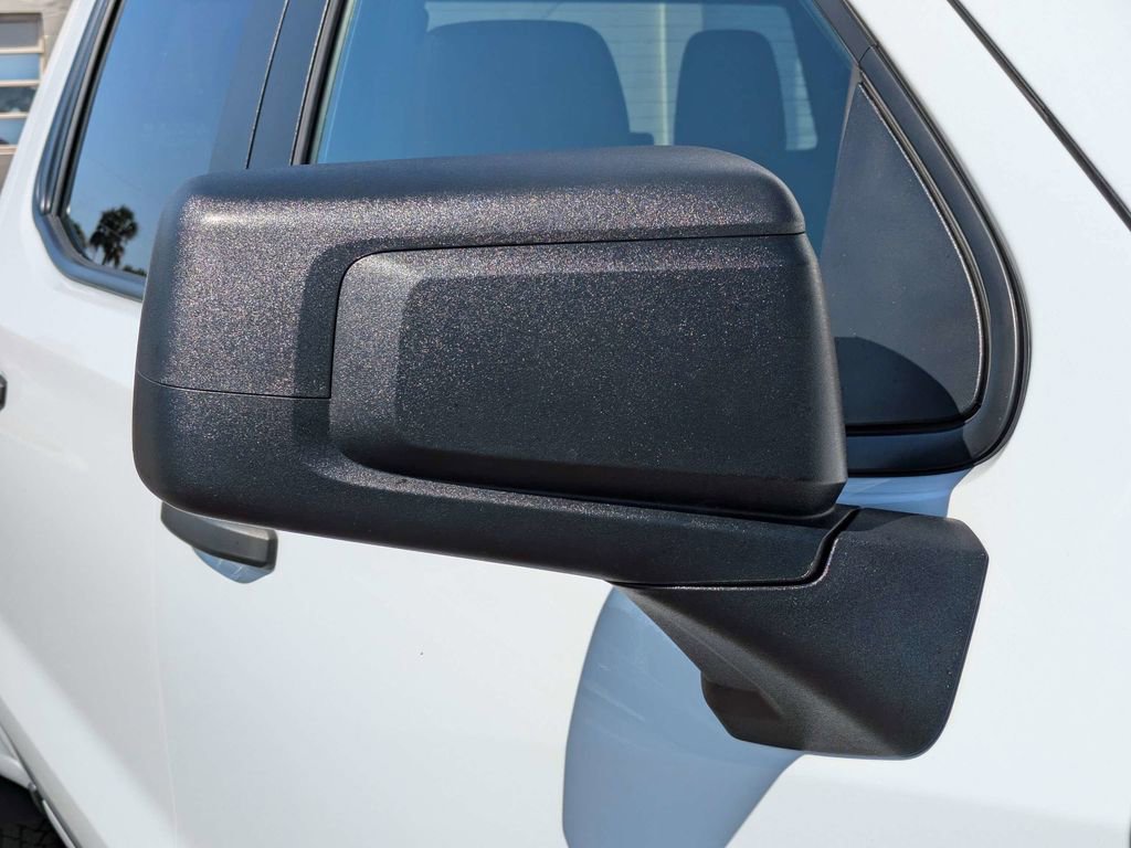 Used 2024 Chevrolet Silverado 1500 W/T w/ WT Value Package image 11