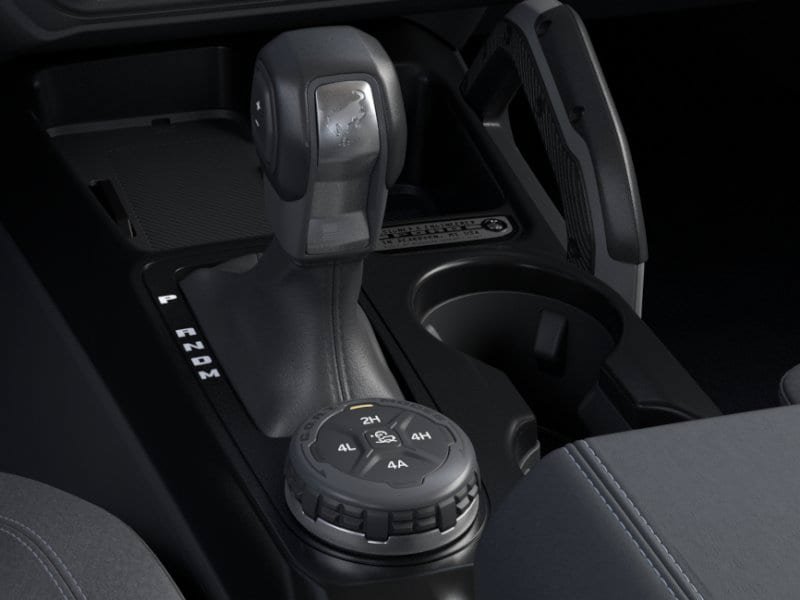 New 2026 Ford Bronco Outer Banks w/ Sasquatch Package AWD/4WD image 48