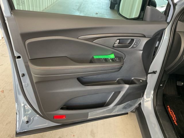 New 2026 Honda Ridgeline TrailSport image 5