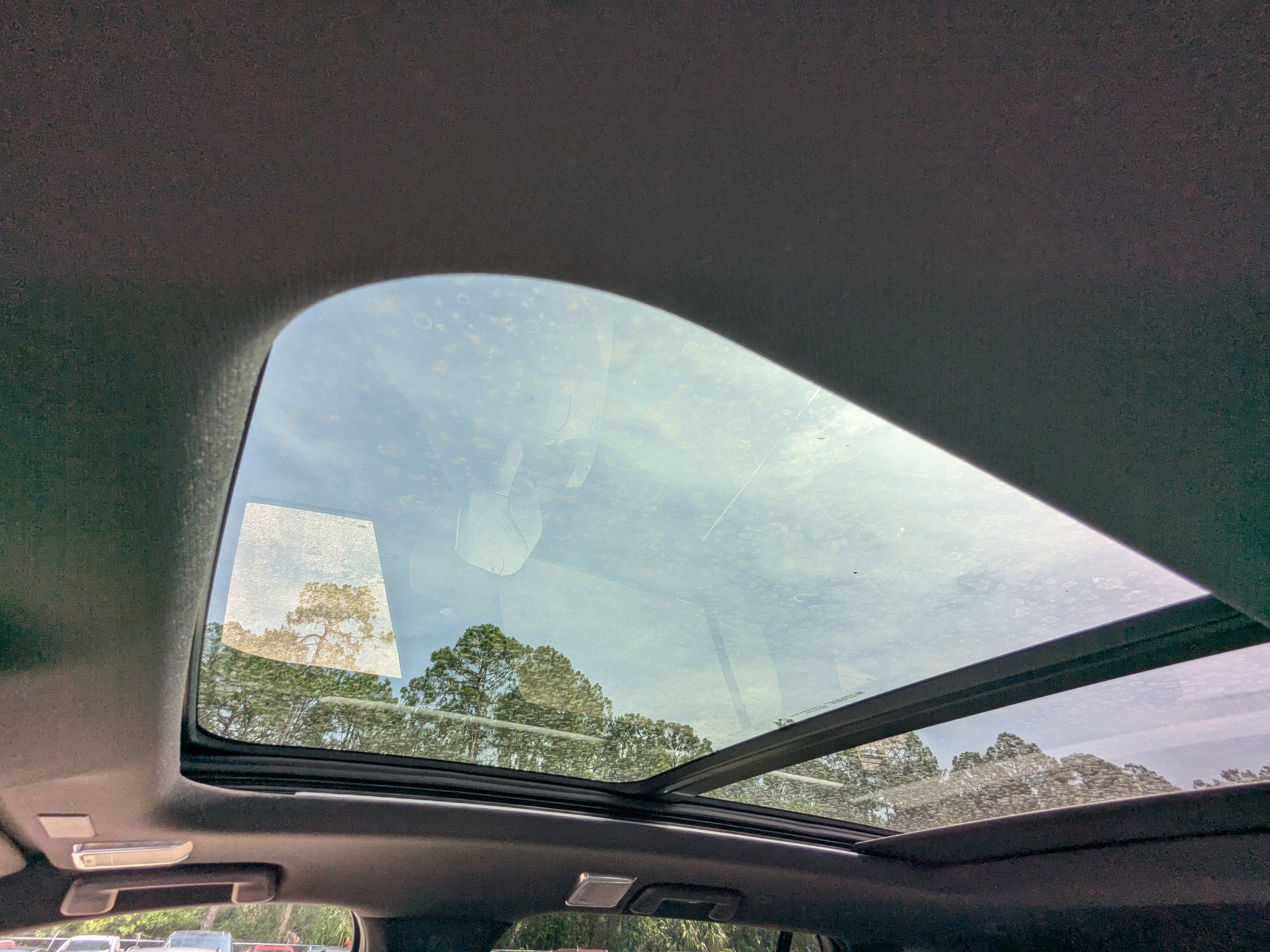 New 2026 Cadillac Vistiq Sport image 27