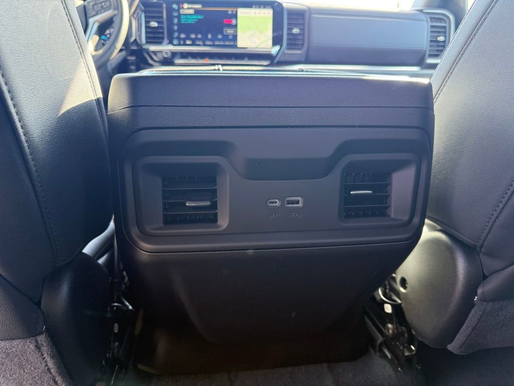 New 2026 Chevrolet Silverado 3500 LT w/ All Star Edition image 19
