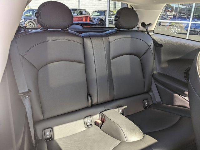 Certified 2023 MINI Cooper S FWD image 18
