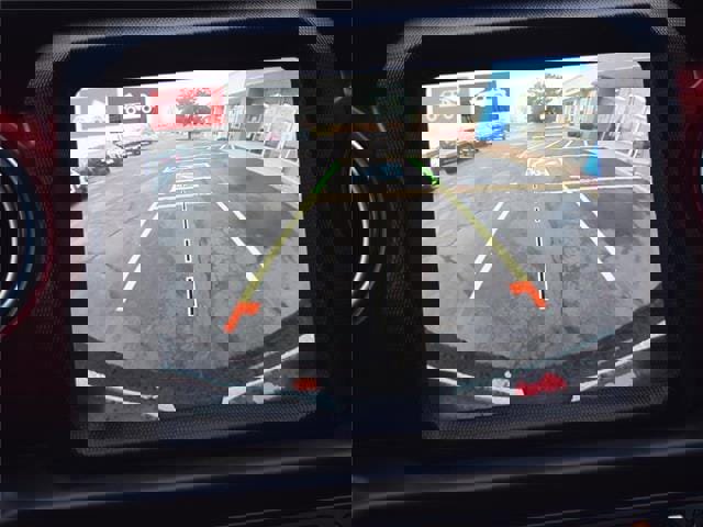 Used 2023 Jeep Wrangler Unlimited Rubicon w/ Steel Bumper Group image 14