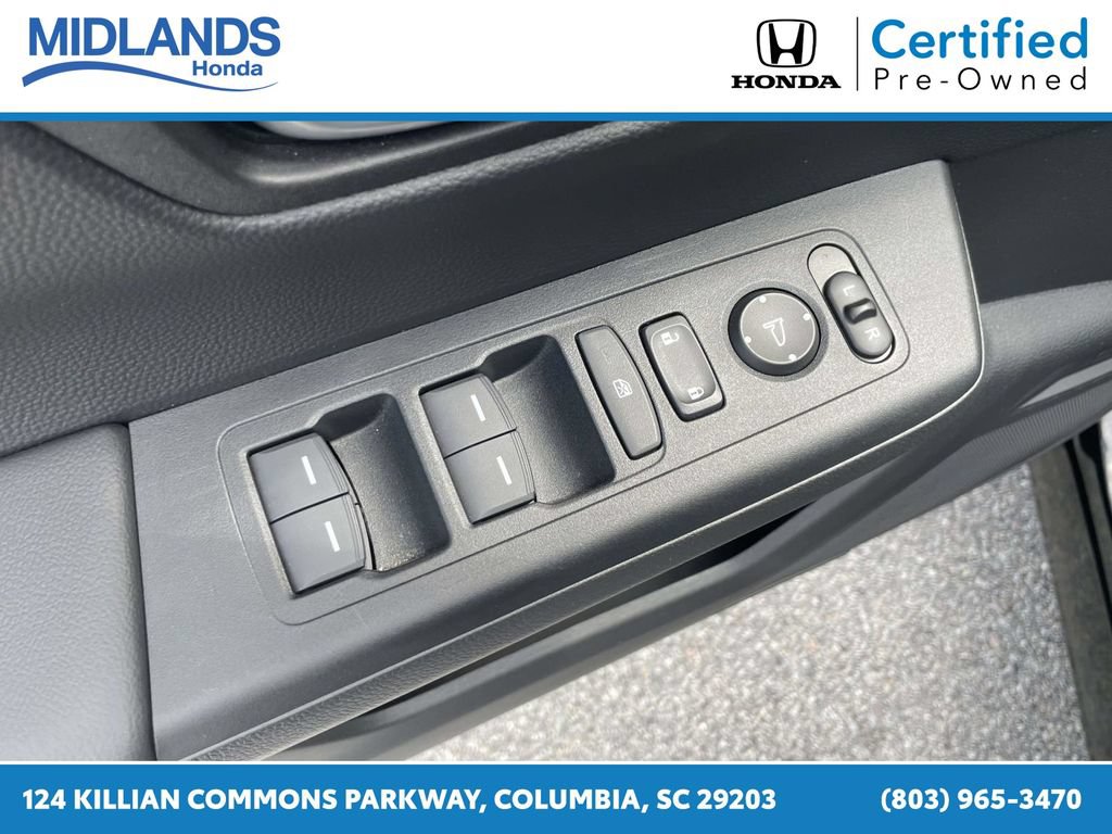 Used 2024 Honda CR-V Sport-L image 18