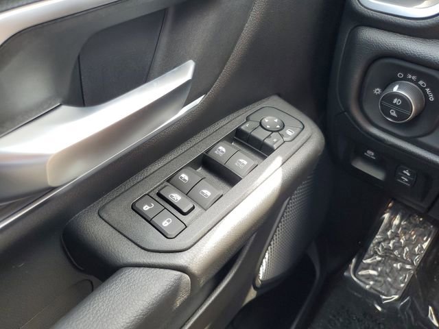 New 2025 RAM 1500 Big Horn image 30