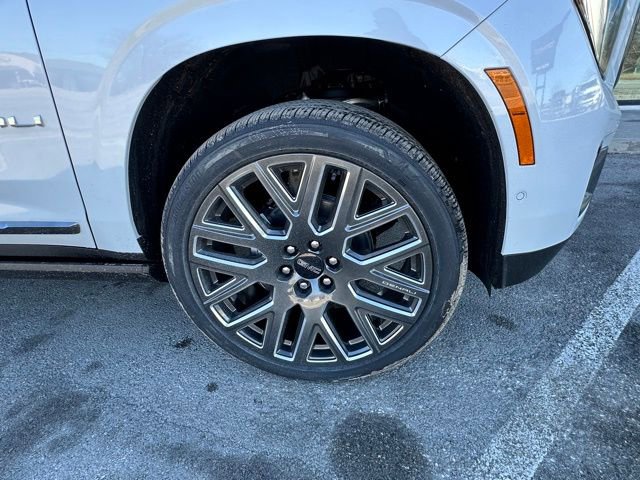 New 2026 GMC Yukon XL Denali Ultimate w/ LPO, Floor Liner Package image 3