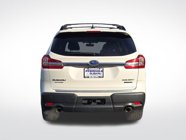 Used 2022 Subaru Ascent Touring w/ Popular Package #2A AWD/4WD image 7
