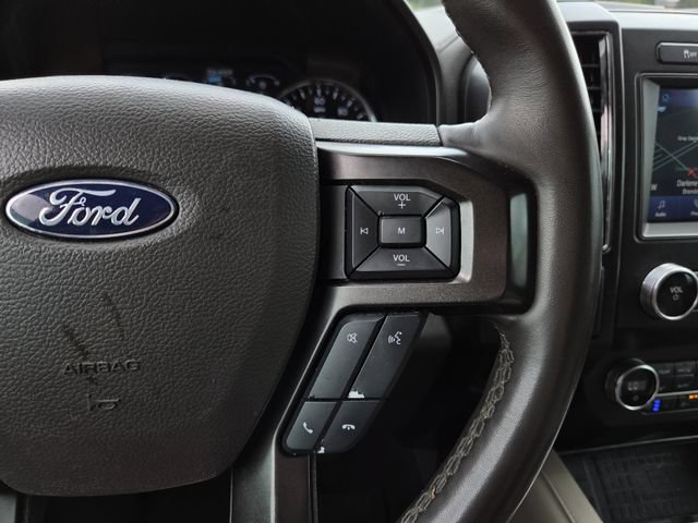 Certified 2021 Ford Expedition Limited RWD image 23