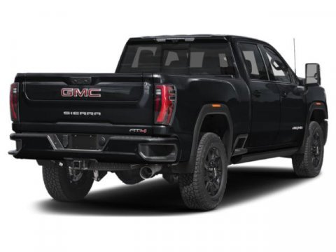 New 2026 GMC Sierra 2500 AT4 w/ AT4 Premium Plus Package AWD/4WD image 2