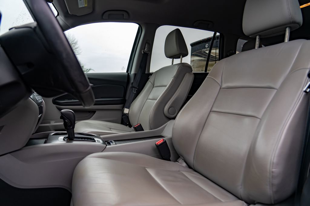 Used 2016 Honda Pilot EX-L image 14
