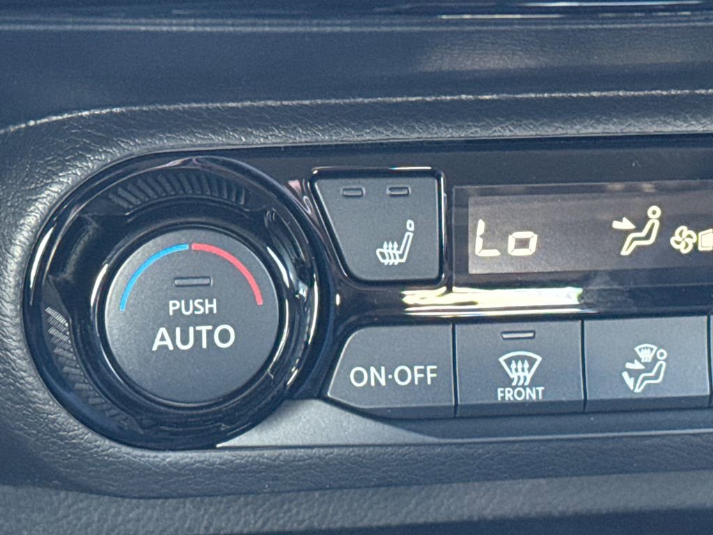 New 2026 Nissan Kicks SV w/ SV Premium Package image 26