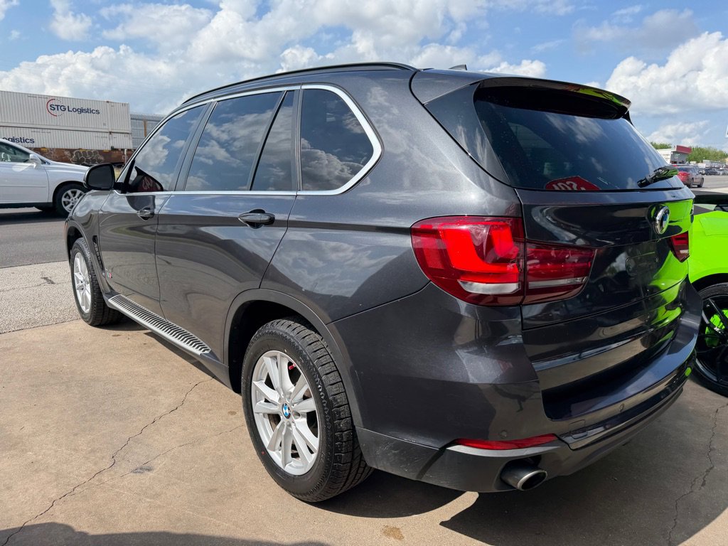 Used 2015 BMW X5 xDrive35i AWD/4WD image 27