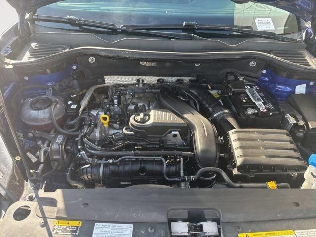 Used 2022 Volkswagen Taos SE image 15