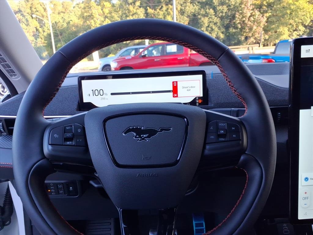 New 2025 Ford Mustang Mach-E Premium image 20