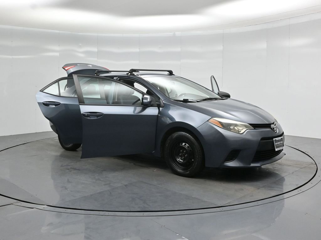 Used 2015 Toyota Corolla L image 27