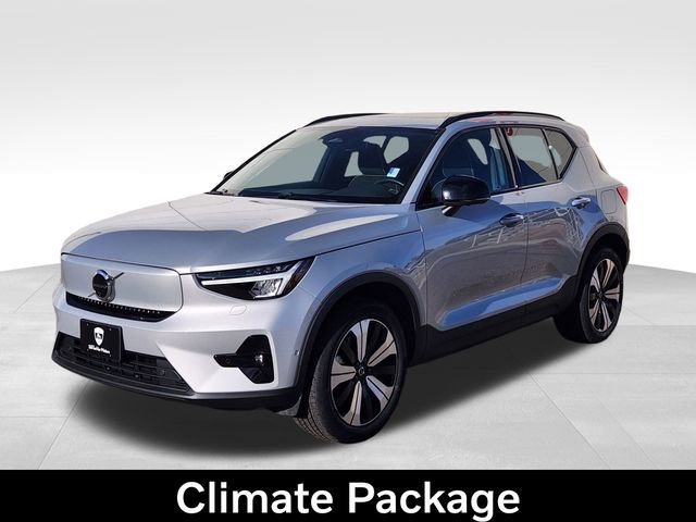 Certified 2023 Volvo XC40 Recharge Plus w/ Protection Package Premier image 5