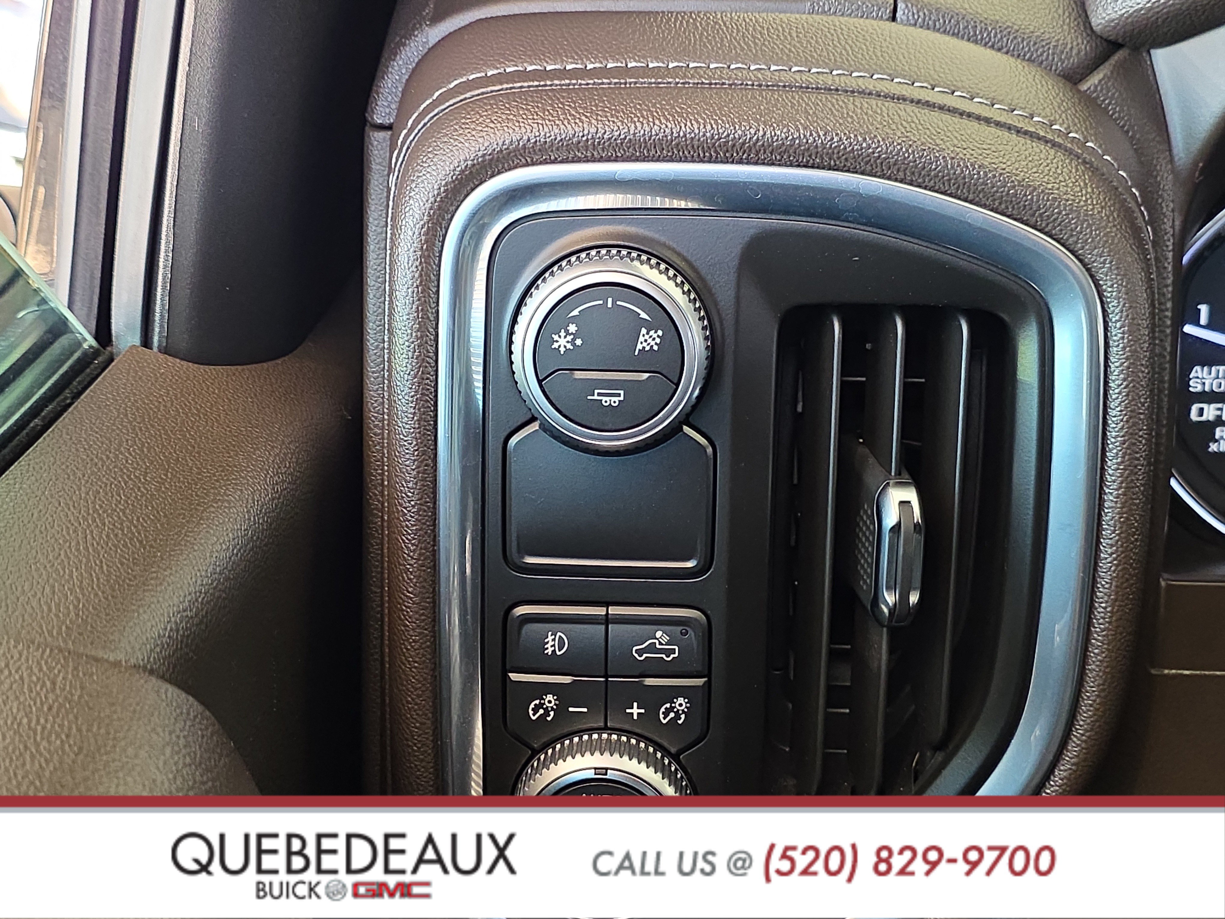 Used 2019 GMC Sierra 1500 SLT w/ SLT Premium Plus Package RWD image 24