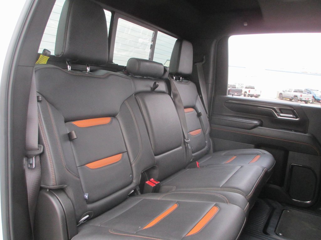 Certified 2024 GMC Sierra 3500 AT4 w/ AT4 Premium Plus Package image 24