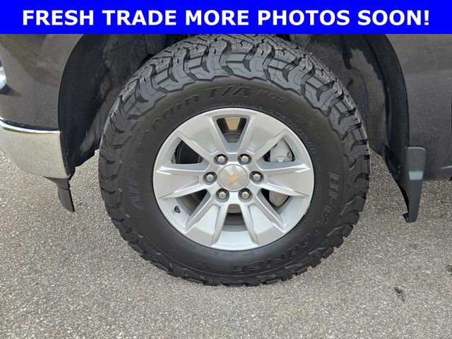 Certified 2024 Chevrolet Silverado 1500 LT w/ Protection Package image 6