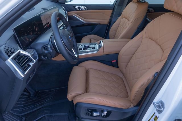 New 2026 BMW X5 xDrive40i image 13